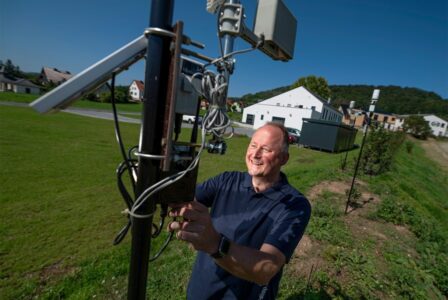 Jan Bose Smartinfeld