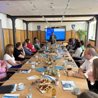 Netzwerktreffen Sommer 2025 2