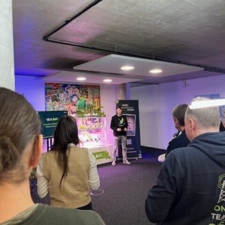 Netzwerktreffen Dezember 2024 2