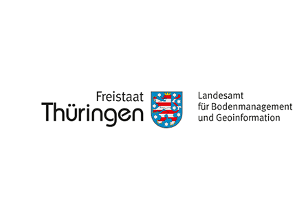 Thüringer Landesamt für Bodenmanagement und Geoinformation