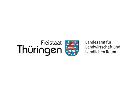 Thüringer Landesamt für Landwirtschaft und den Ländlichen Raum