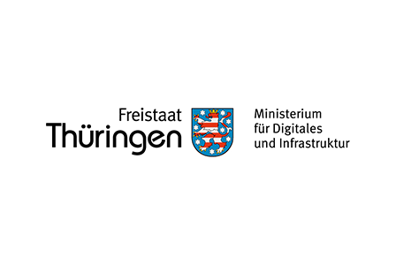 Thüringer Ministerium für Digitales und Infrastruktur