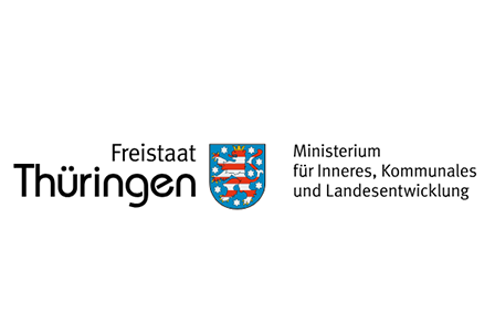 Thüringer Ministerium Inneres, Kommunales und Landesentwicklung