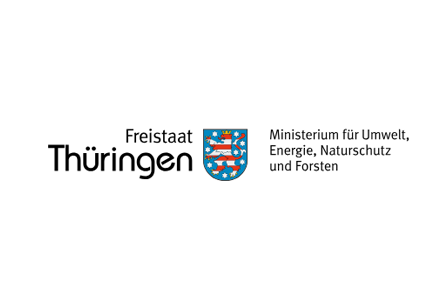 Thüringer Ministerium für Umwelt, Energie, Naturschutz und Forsten
