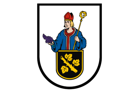 Wappen Kölleda
