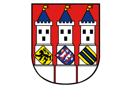 Wappen Bad Langensalza