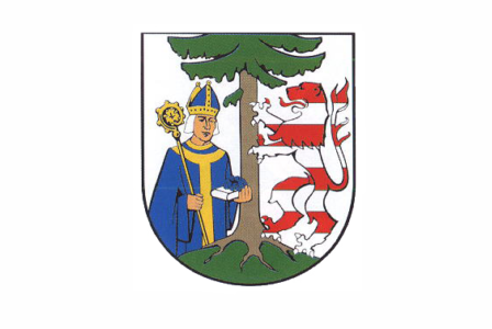 Wappen Bad Tennstedt