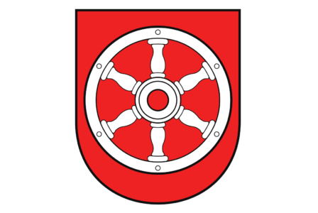Wappen Erfurt