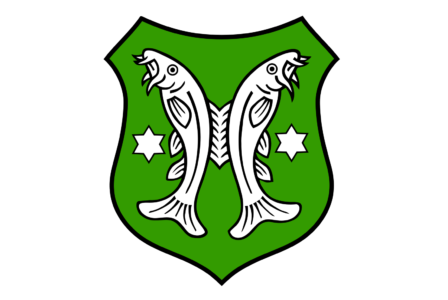 Wappen Saalfeld