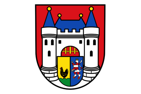 Wappen Schmalkalden