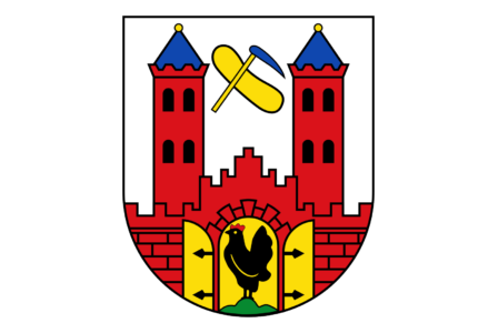 Wappen Suhl