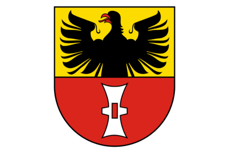 Wappen Mühlhausen