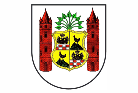 Wappen Ilmenau