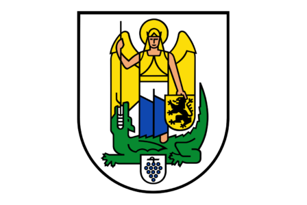 Wappen Jena
