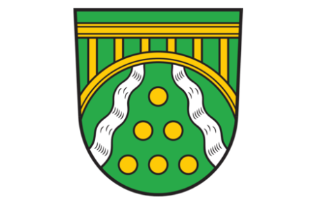 Wappen Geratal