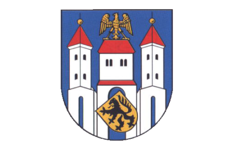 Wappen Neustadt an der Orla