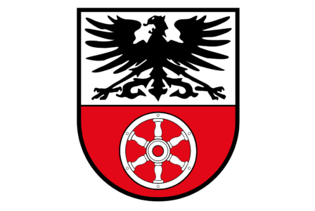 Wappen Sömmerda