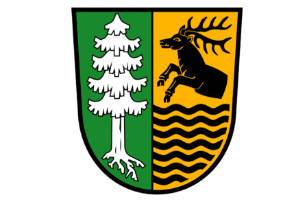 Wappen Oberhof