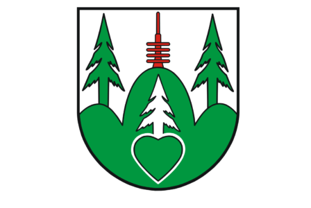 Wappen Bad Tabarz