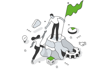 Unterstuetzung Smarte Regionen