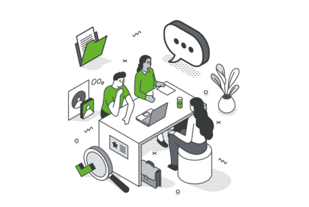 Vernetzung Beratung Smarte Regionen