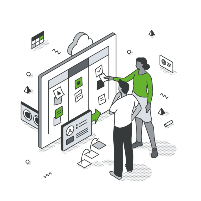 Strategieentwicklung Smarte Regionen