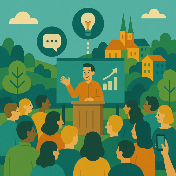 Unsere Veranstaltungen