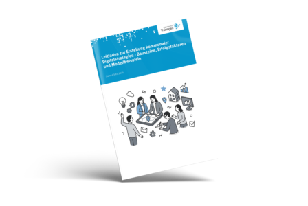 Mockup Leitfadenstrategie