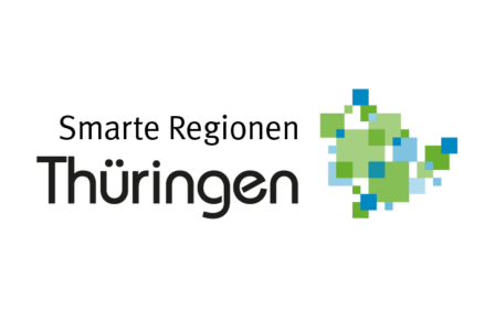 Smarte Regionen Thueringen Logo